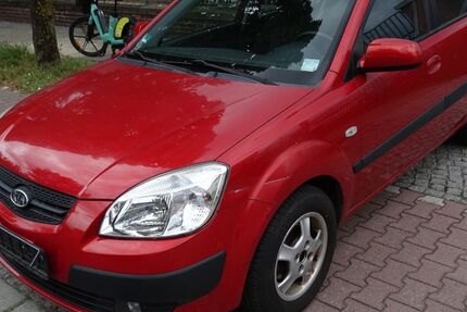 Kia Rio 147.000 km 999 &euro; Berlin 12099