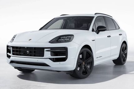 Porsche Cayenne 3.900 km 139.900 &euro; Kleinmachnow 14532