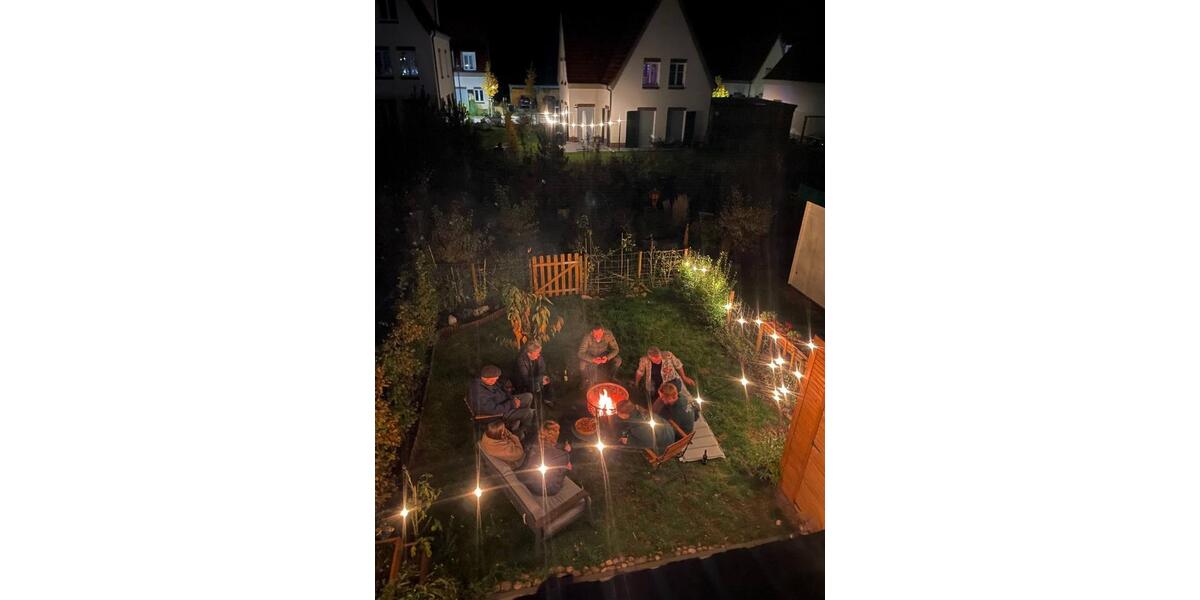 Reihenhaus Berlin Neukölln - 6 Zimmer, 105 m&sup2;, 1.850&euro; | Angebot:26320713