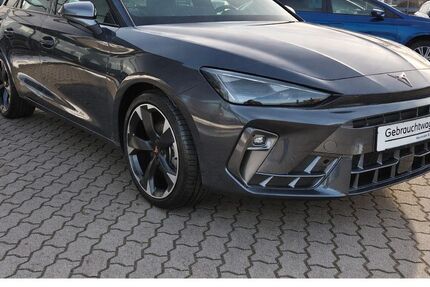 Cupra Leon 14.900 km 27.994 &euro; Potsdam 14482