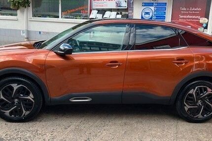 Citroen C4 77.700 km 16.890 € Berlin Marienfelde 12277