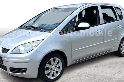 Mitsubishi Colt 30.300 km 4.985 &euro; Potsdam 14480