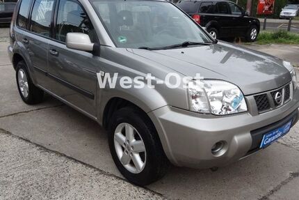 Nissan X-Trail 220.000 km 3.999 &euro; Berlin 13127