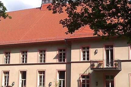 Wohnung Berlin Pankow - 5 Zimmer, 203 m&sup2;, 2.949&euro; | Angebot:25400352