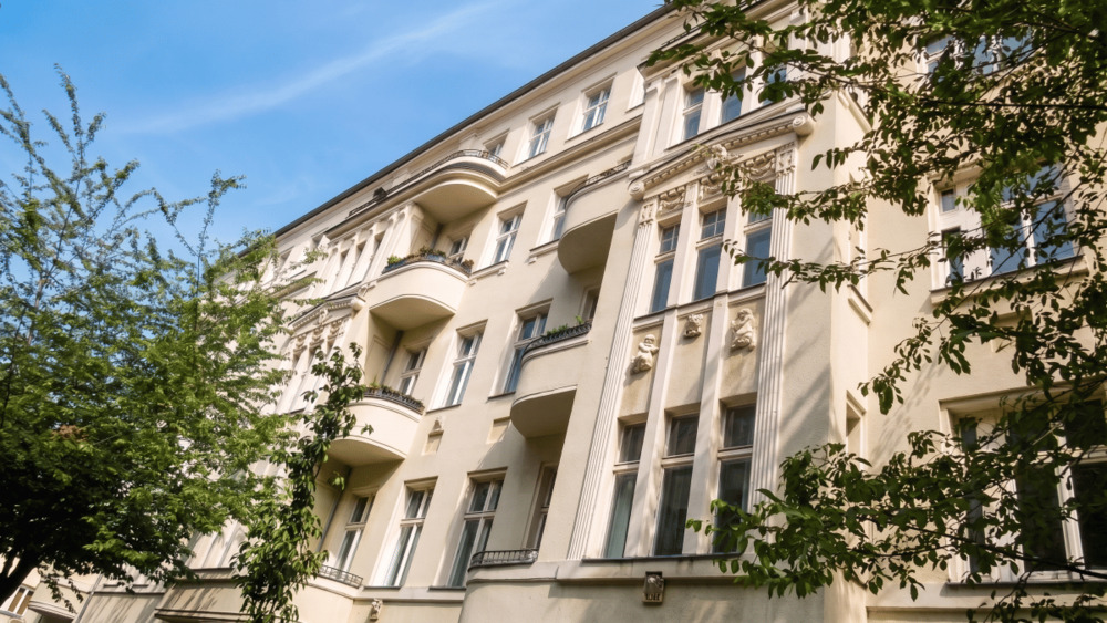 Etagenwohnung Berlin Prenzlauer Berg - 5 Zimmer, 194 m&sup2;, 1.795.000&euro; | Angebot:26931110
