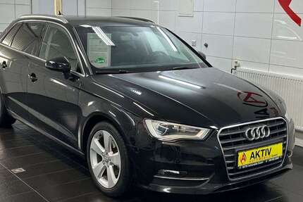 Audi A3 96.322 km 17.490 &euro; Berlin 12357