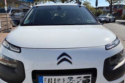 Citroen C4 Cactus 63.431 km 8.475 &euro; Berlin 14057