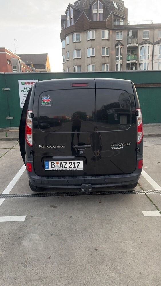 Kangoo