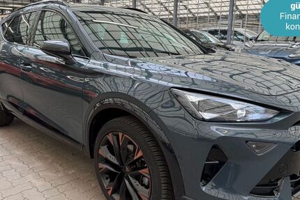 Cupra Formentor 12.039 km 32.290 &euro; Ludwigsfelde (bei Berlin) 14974