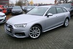 Audi A4 40TDI quattro advanced ACC Navi AHK 45.323 km 28.980 € Falkensee 14612