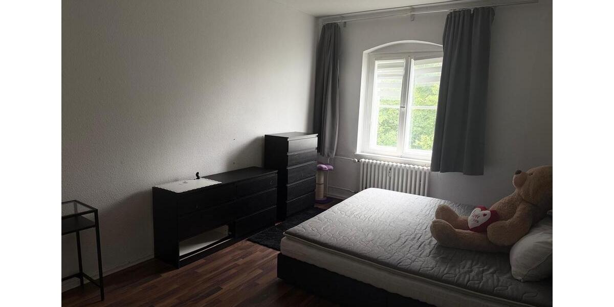 Etagenwohnung Berlin Friedrichshain-Kreuzberg - 3 Zimmer, 64 m&sup2;, 1.350&euro; | Angebot:26300643