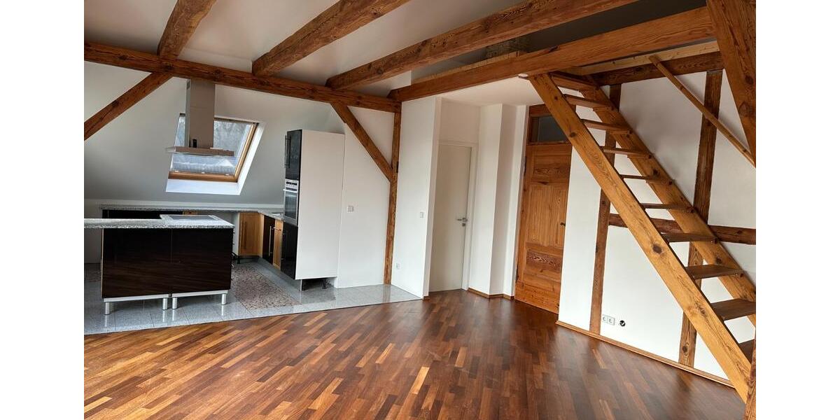 Etagenwohnung Potsdam Krampnitz - 1.350&euro; | Angebot:26021229