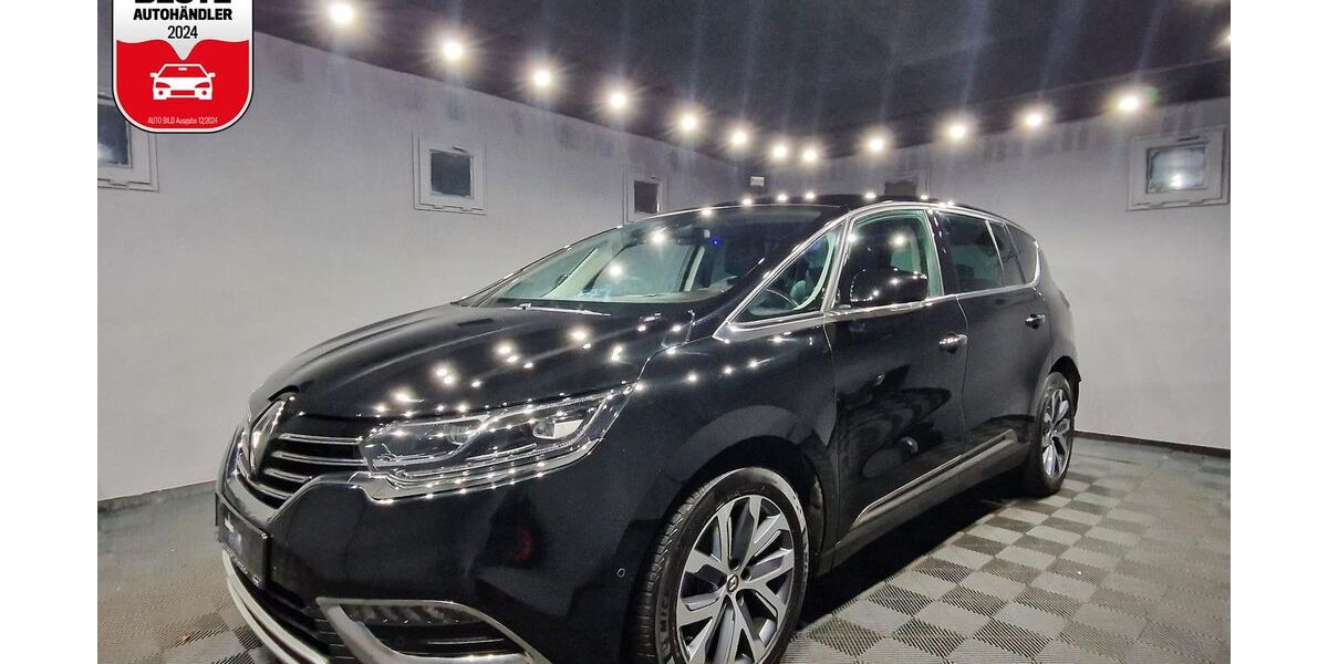 Renault Espace 108.200 km 19.880 &euro; Berlin 12305