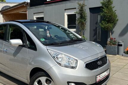 Kia Venga 82.965 km 9.590 &euro; Berlin 13088