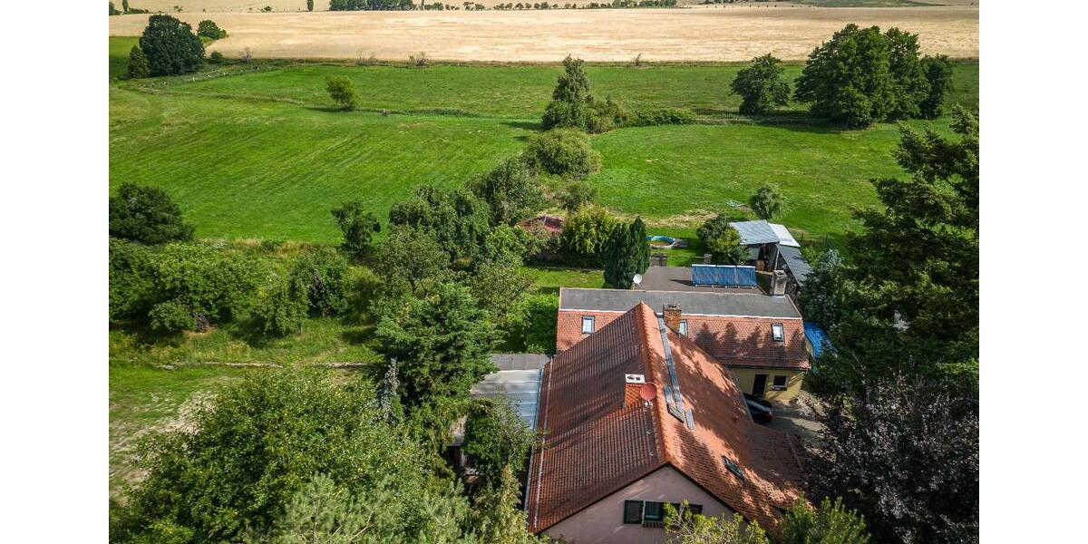 Einfamilienhaus Michendorf - 5 Zimmer, 400 m&sup2;, 950.000&euro; | Angebot:10809395