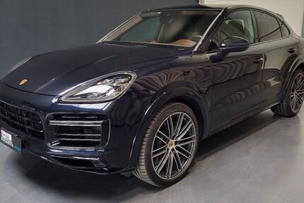 Porsche Cayenne 53.832 km 99.950 &euro; Teltow 14513