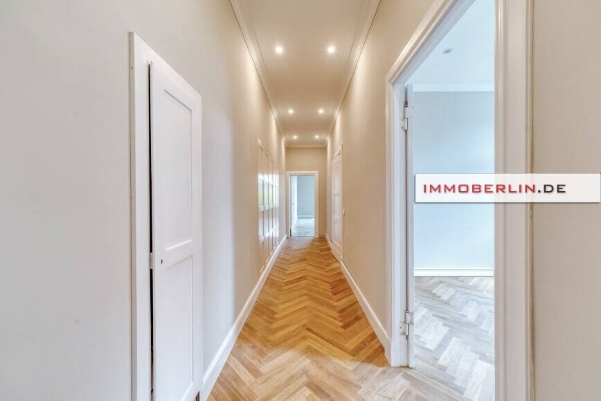 Etagenwohnung Berlin / Schmargendorf Schmargendorf - 4 Zimmer, 95 m&sup2;, 725.000&euro; | Angebot:26804663