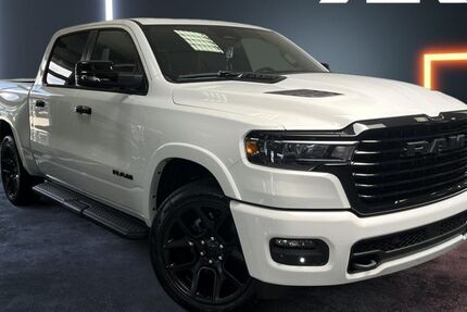 Dodge RAM 2.999 km 69.999 &euro; Potsdam 14469