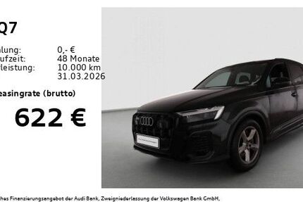 Audi Q7 24.805 km 64.850 &euro; Berlin 13581