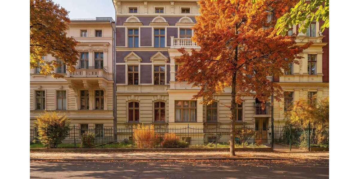 Etagenwohnung Potsdam Potsdam West - 3.5 Zimmer, 125 m&sup2;, 749.000&euro; | Angebot:27320522