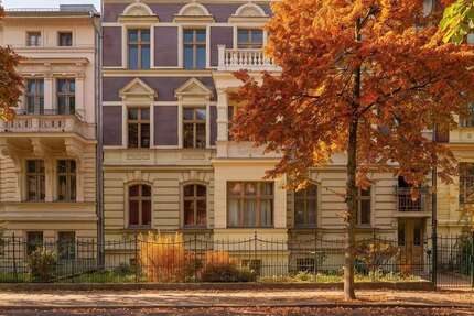 Wohnung Potsdam Potsdam West - 3.5 Zimmer, 125 m&sup2;, 749.000&euro; | Angebot:27320522