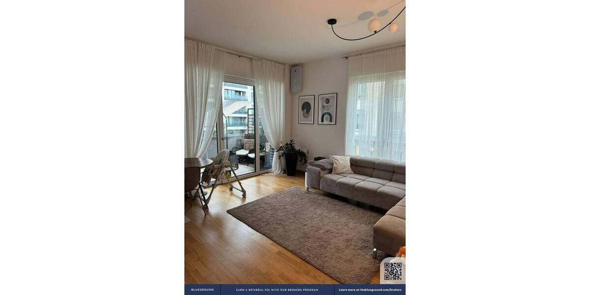 Etagenwohnung Berlin Schmargendorf - 3 Zimmer, 5.236&euro; | Angebot:25789977