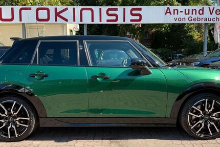 Mini Cooper C 15.000 km 30.999 &euro; Berlin 10787