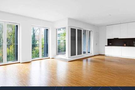 Wohnung Berlin Wilmersdorf - 3 Zimmer, 105 m&sup2;, 800.000&euro; | Angebot:25751483