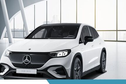 Mercedes-Benz EQE SUV 19.790 km 53.907 &euro; Potsdam 14480