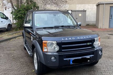Land Rover Discovery 261.666 km 2.999 &euro; Berlin 10969