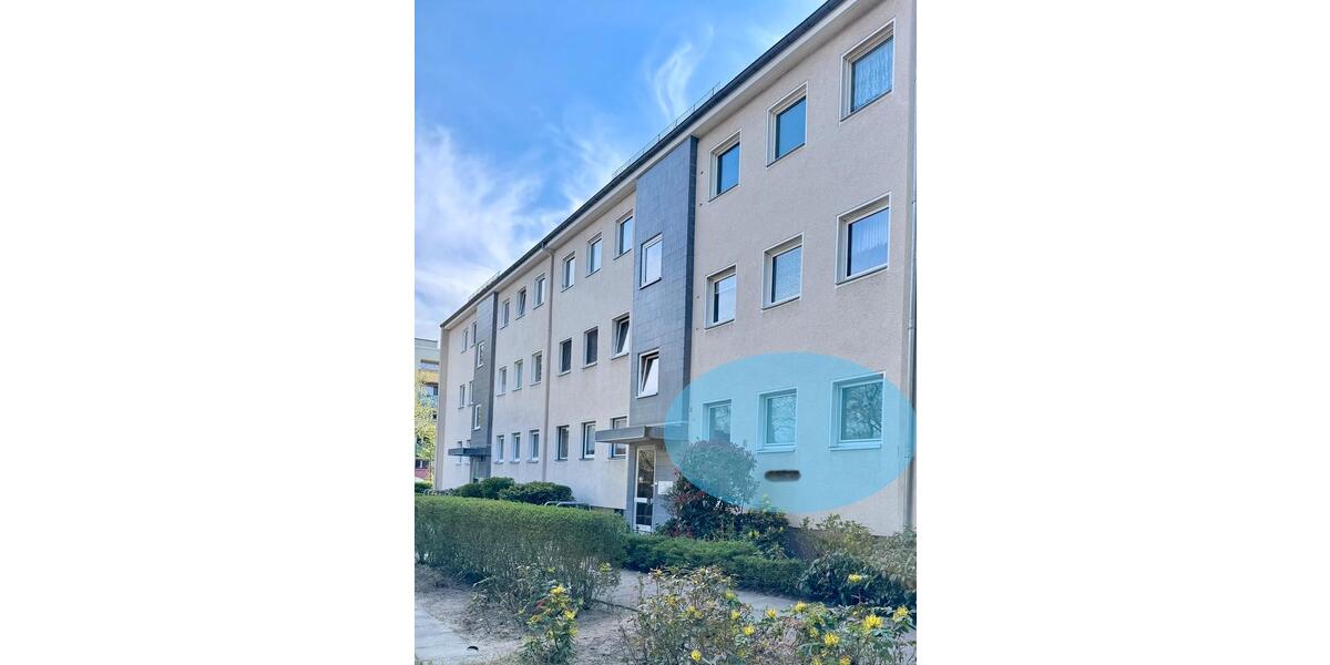Erdgeschoßwohnung Berlin Reinickendorf - 3 Zimmer, 79 m&sup2;, 380.000&euro; | Angebot:26325871
