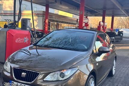 Seat Ibiza 185.000 km 3.900 &euro; Berli 12627