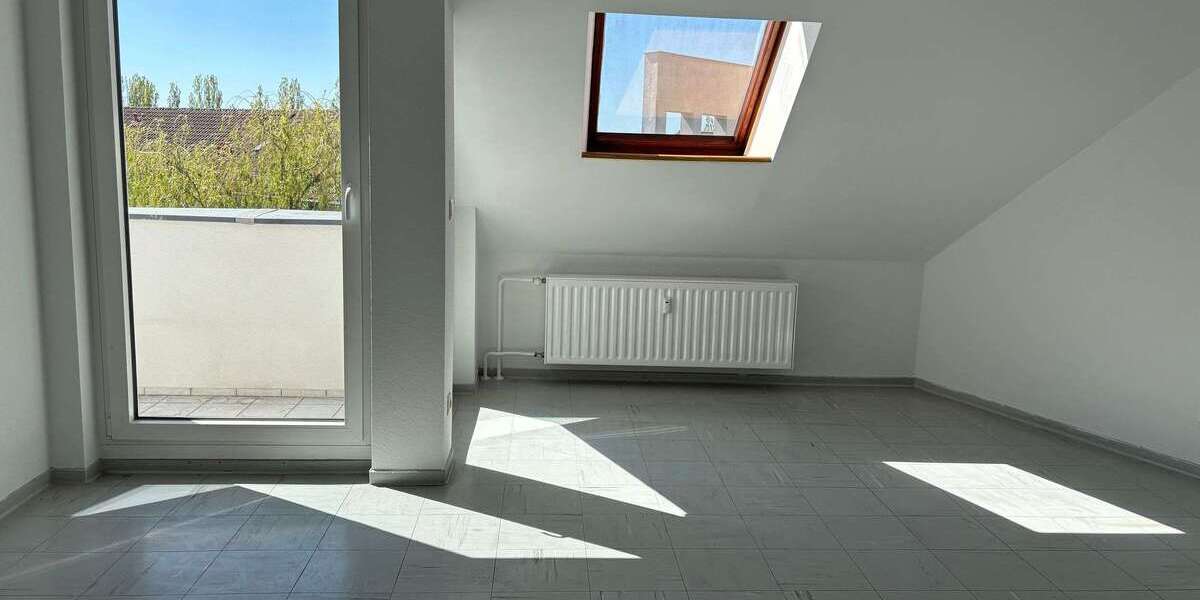 Etagenwohnung Potsdam Kirchsteigfeld - 3 Zimmer, 70 m&sup2;, 1.129&euro; | Angebot:26423761