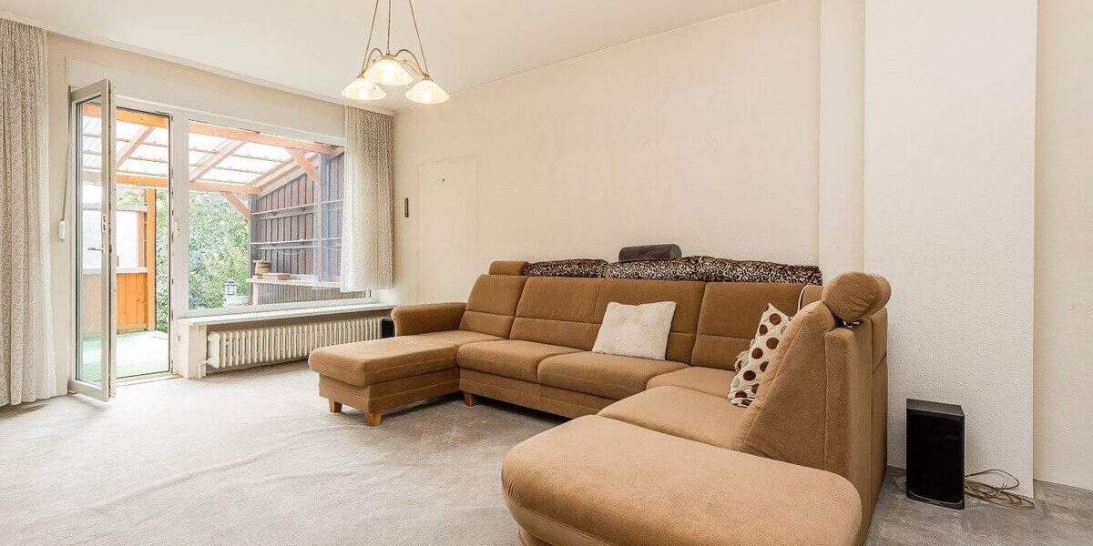 Reihenendhaus Berlin Mariendorf - 6 Zimmer, 105 m&sup2;, 575.000&euro; | Angebot:24459928