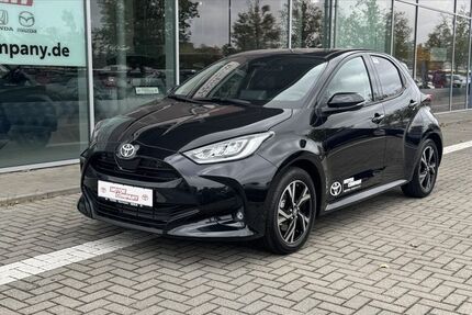 Toyota Yaris 2.500 km 30.210 € Berlin 13403