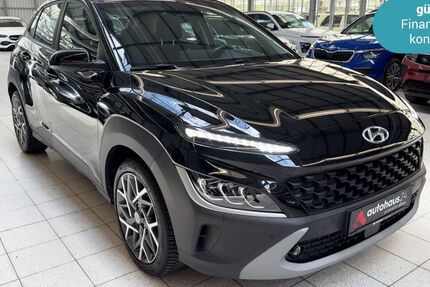 Hyundai KONA 92.537 km 15.990 &euro; Ludwigsfelde (bei Berlin) 14974