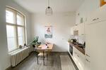 Erdgeschoßwohnung Berlin - 1.5 Zimmer, 38 m&sup2;, 700&euro; | Angebot:26033696