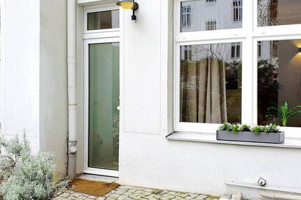 Wohnung Berlin Charlottenburg - 3 Zimmer, 104 m&sup2;, 2.750&euro; | Angebot:26604658