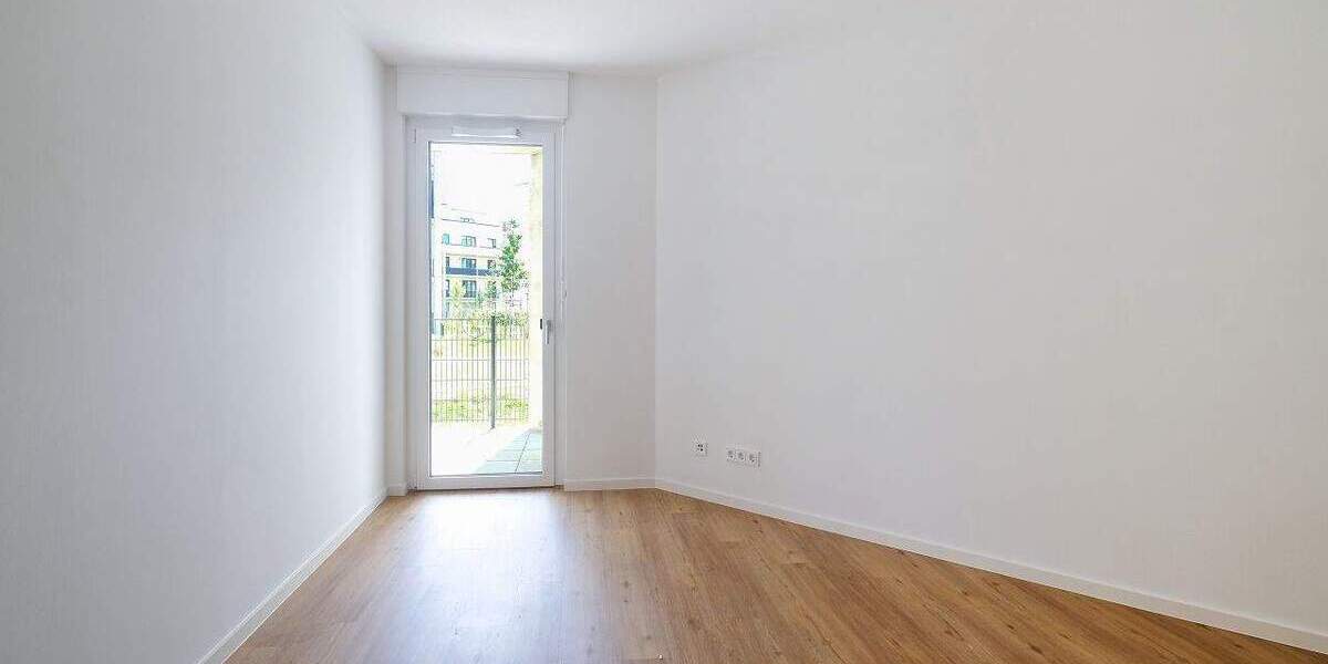 Etagenwohnung Berlin Siemensstadt - 3 Zimmer, 81 m&sup2;, 1.381&euro; | Angebot:25291509