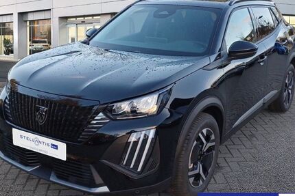 Peugeot 2008 1.001 km 27.888 € Berlin 13088