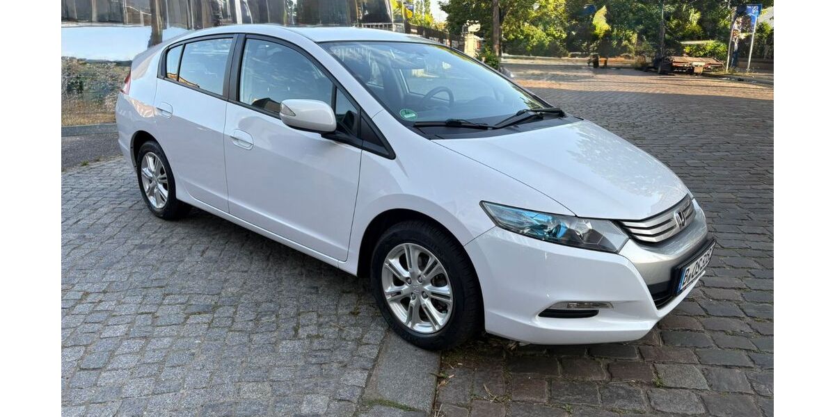 Honda Insight 48.000 km 8.990 &euro; Berlin 12099