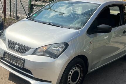 Seat Mii 147.000 km 3.797 &euro; BERLIN 13409