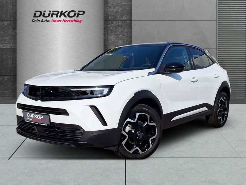 Mokka