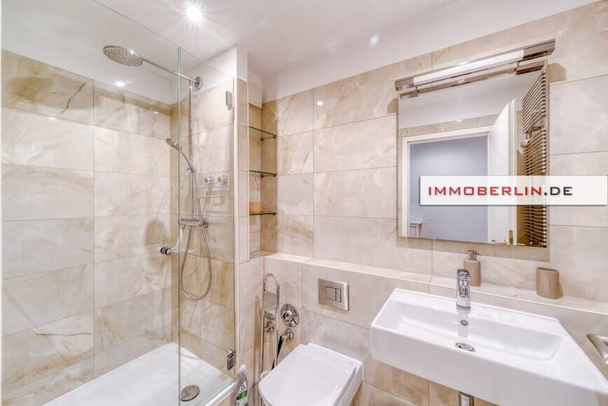 Etagenwohnung Berlin Charlottenburg - 3 Zimmer, 140 m&sup2;, 1.198.000&euro; | Angebot:26376164