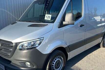 Mercedes-Benz Sprinter 144.185 km 26.399 &euro; Berlin 13055