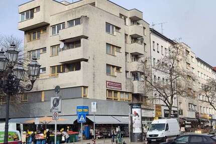 Büro in Berlin 1.710 € 90 m² zimmer