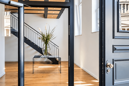 Gewerbeobjekt Potsdam Berliner Vorstadt - 2.480&euro; | Angebot:27674938