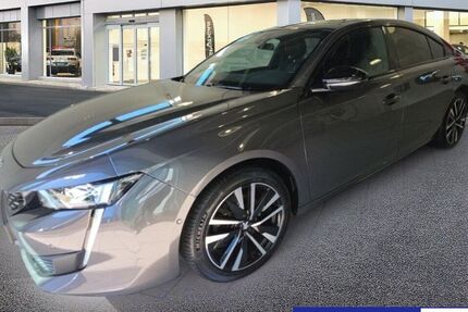 Peugeot 508 27.651 km 24.990 &euro; Berlin 12103