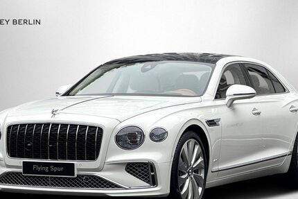 Bentley Flying Spur 3.400 km 274.500 &euro; Berlin 10629