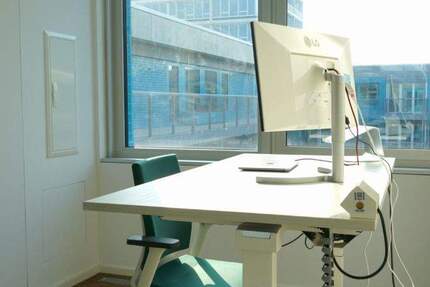 Gewerbeobjekt Berlin Moabit - 1.000&euro; | Angebot:25319947